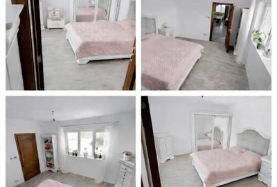 Casă cu 5 camere cu Teren 806 Mp în Cristian - 9