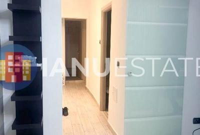 Apartament cu 3 camere decomandat, mobilat în Apărătorii Patriei - 5