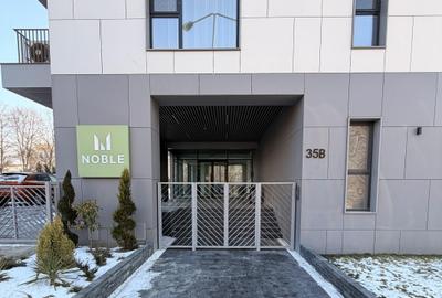 Apartament cu 3 camere, mobilat în Politehnica - 27