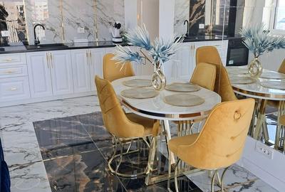 Apartament cu 3 camere în Iosia - 6