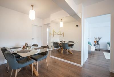 Apartament cu 3 camere decomandat în Central - 6
