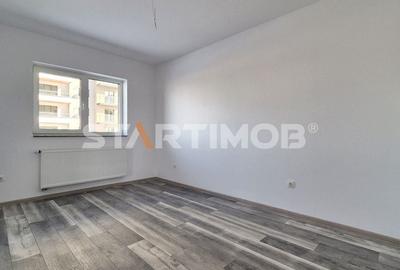 Apartament cu 2 camere decomandat în Bartolomeu