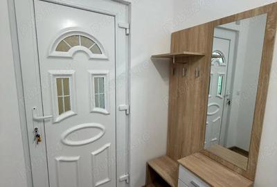 Garsonieră decomandată în Orașul Nou - 7