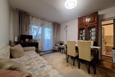 Apartament cu 2 camere semidecomandat, mobilat în Aradului - 1