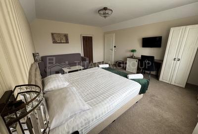 Apartament cu 3 camere decomandat, mobilat în Drumul Poienii - 6