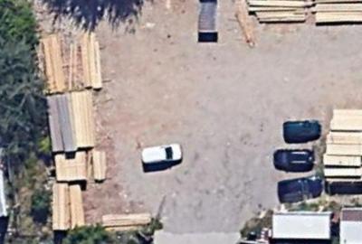 Spațiu comercial, în Geamăna - 1