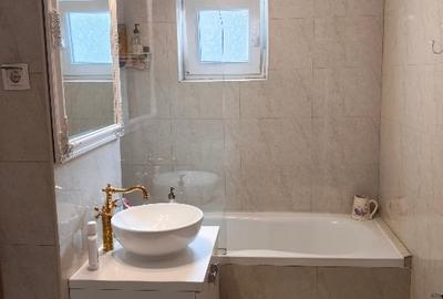 Apartament cu 2 camere decomandat, mobilat în Terezian - 11