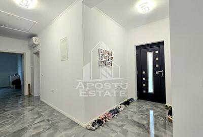 Casa individuala langa Timisoara, 5 camere, 3 bai, teren de 1.000 mp - 5