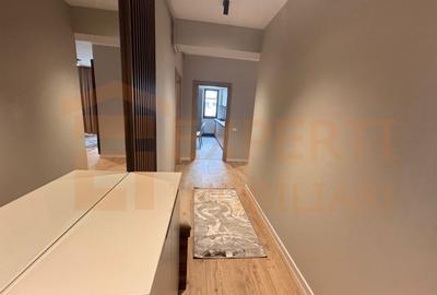 Apartament cu 3 camere decomandat, mobilat în Tomis Nord - 12