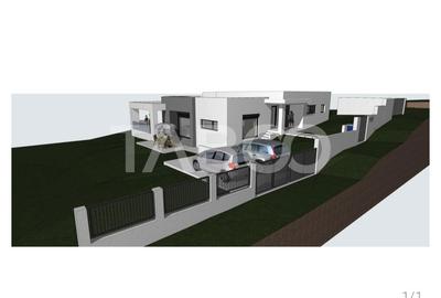 Spațiu comercial, în Roșia - 4