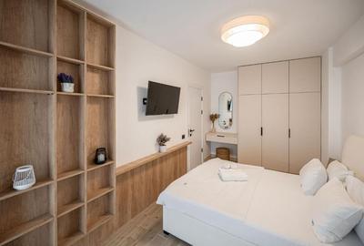 Inchiriere apartament 2 camere Mamaia Nord - Alezzi Infinity Pool&Spa - 3