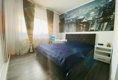 Apartament 3 cam, decomandat, de vanzare in zona Copou - Parc Copou - 3