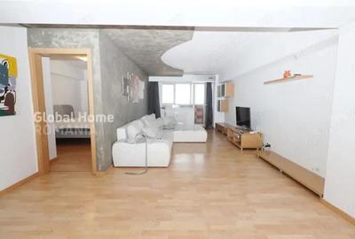 Apartament cu 3 camere semidecomandat, mobilat în 1 Mai - 4