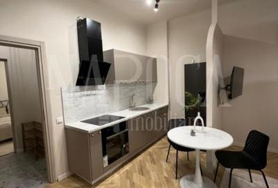 Apartament o camera de vanzare in Centru, Cluj Napoca - 3