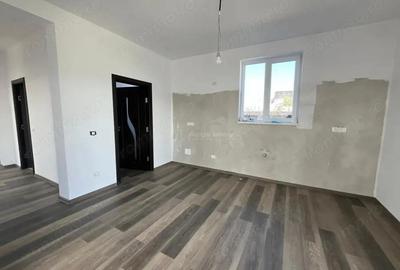 Olosag, Vila P+1E, 194 Mp., Compartimentare Moderna - 11