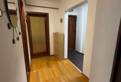 Apartament cu 2 camere decomandat în Republicii - 7