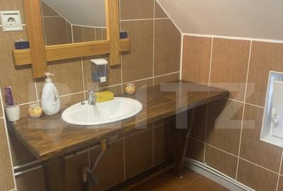 Casă cu 8 camere cu Teren 1000 Mp în Gura Humorului - 7