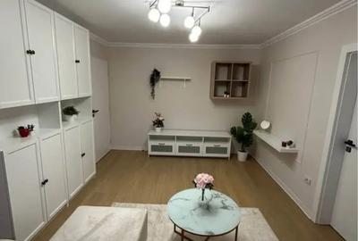 Apartament cu 2 camere semidecomandat, mobilat în Șagului - 1