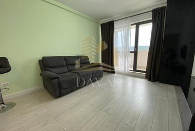 Apartament cu 2 camere semidecomandat, mobilat în Zorilor - 2