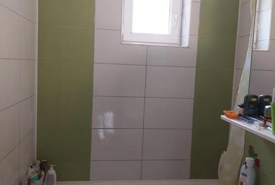 Apartament cu 2 camere decomandat în Central - 4