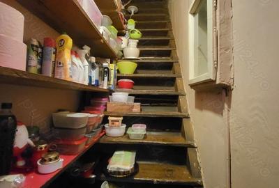 Apartament cu 3 camere semidecomandat în Favorit - 4