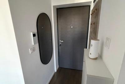 Garsonieră decomandată, mobilată în Grozăvești - 9