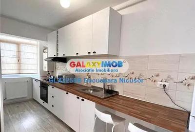 Garsoniera mobilata utilata Rezervelor Militari Residence 52.500 euro - 5