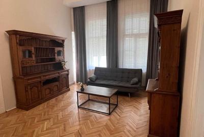 Casă cu 4 camere cu Teren 100 Mp în Central - 3