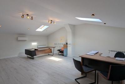 Vila in zona Giurgiului, Bucuresti - 185 mp, 3 dormitoare, 4 bai - 15