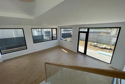 Vila Individuala Tunari - 2