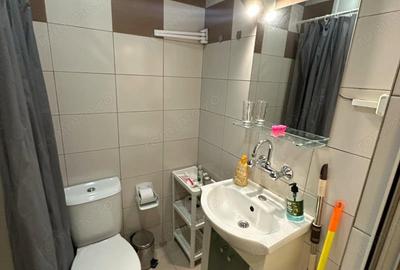 Apartament cu 2 camere în Drumul Taberei