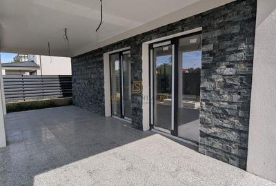 Corbeanca, autorizatie pentru 11 vile exclusiviste, Padurea Petresti - 10