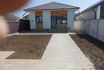 CASA CUMPANA 104 MP| 390 MP TEREN | TOATE UTILITATILE |