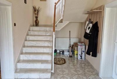 Casă cu 5 camere cu Teren 200 Mp în Sud - 10