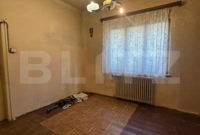 Casa rezidentiala de vanzare, cu 6 camere, 110 mp, zona Parcul Carol - 7