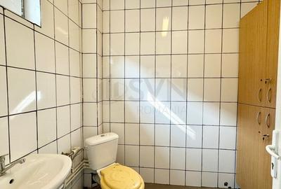 Casă individuală cu 6 camere cu Canalizare în Turda - 15