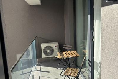 Apartament cu 2 camere decomandat în Exterior Vest - 3