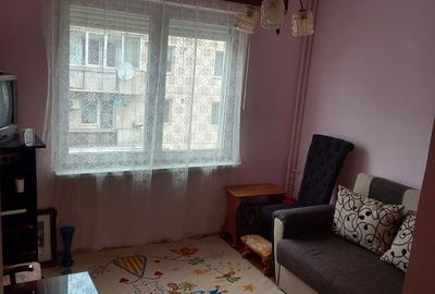 Apartament cu 2 camere decomandat în Sângeorgiu de Mureș - 6
