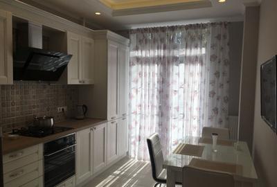 Inchiriez apartament cu 2 camere in zona Borhanci - 5