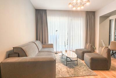 Apartament 2 Camere | Complex Premium | Parcare subterana | Piata Presei | 2 Bai - 3