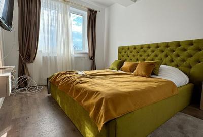 Apartament 2 camere decomandat metrou Dimitrie Leonida - 3