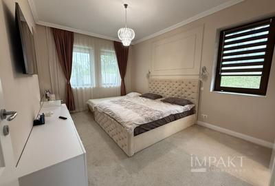 Vilă unică cu teren generos și vedere superbă în Sălicea! - 15