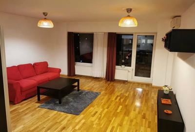 Apartament cu 2 camere decomandat, mobilat în Dristor - 3