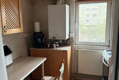 Centru Civic apartament cu 2 camere mobilat si utilat Centru Civic apartament cu 2 camere mobilat si utilat - 6