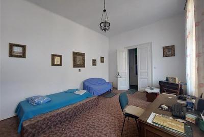 Apartament generos cu 3 camere, zona Metianu - 12