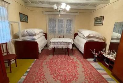 Casă cu 6 camere în Cociuba Mare - 1