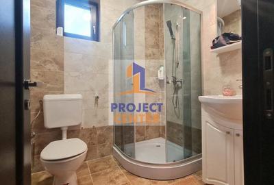 Casă cu 3 camere cu Teren 678 Mp în Bradu - 16