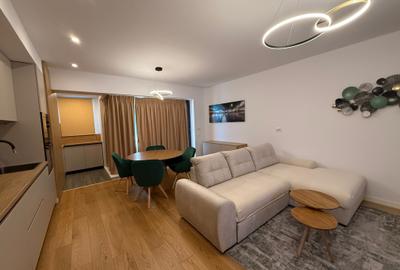 Apartament 2 camere modern THE LEVEL 2 (bloc nou finalizat) - 24