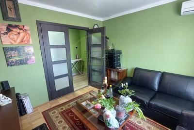 Apartament cu 4 camere decomandat, mobilat în Craiovița Nouă - 3
