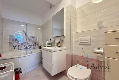 Apartament cu 3 camere decomandat, mobilat în Centrul Civic - 8